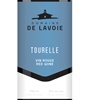 Domaine de Lavoie La Tourelle 2016